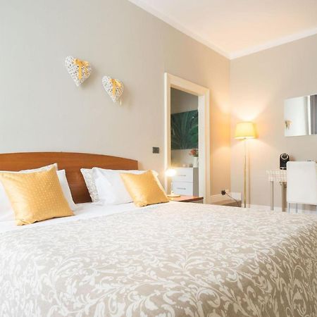 B&B CentroБергамо Екстериор снимка