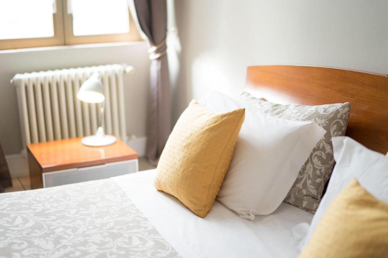 B&B CentroБергамо Екстериор снимка