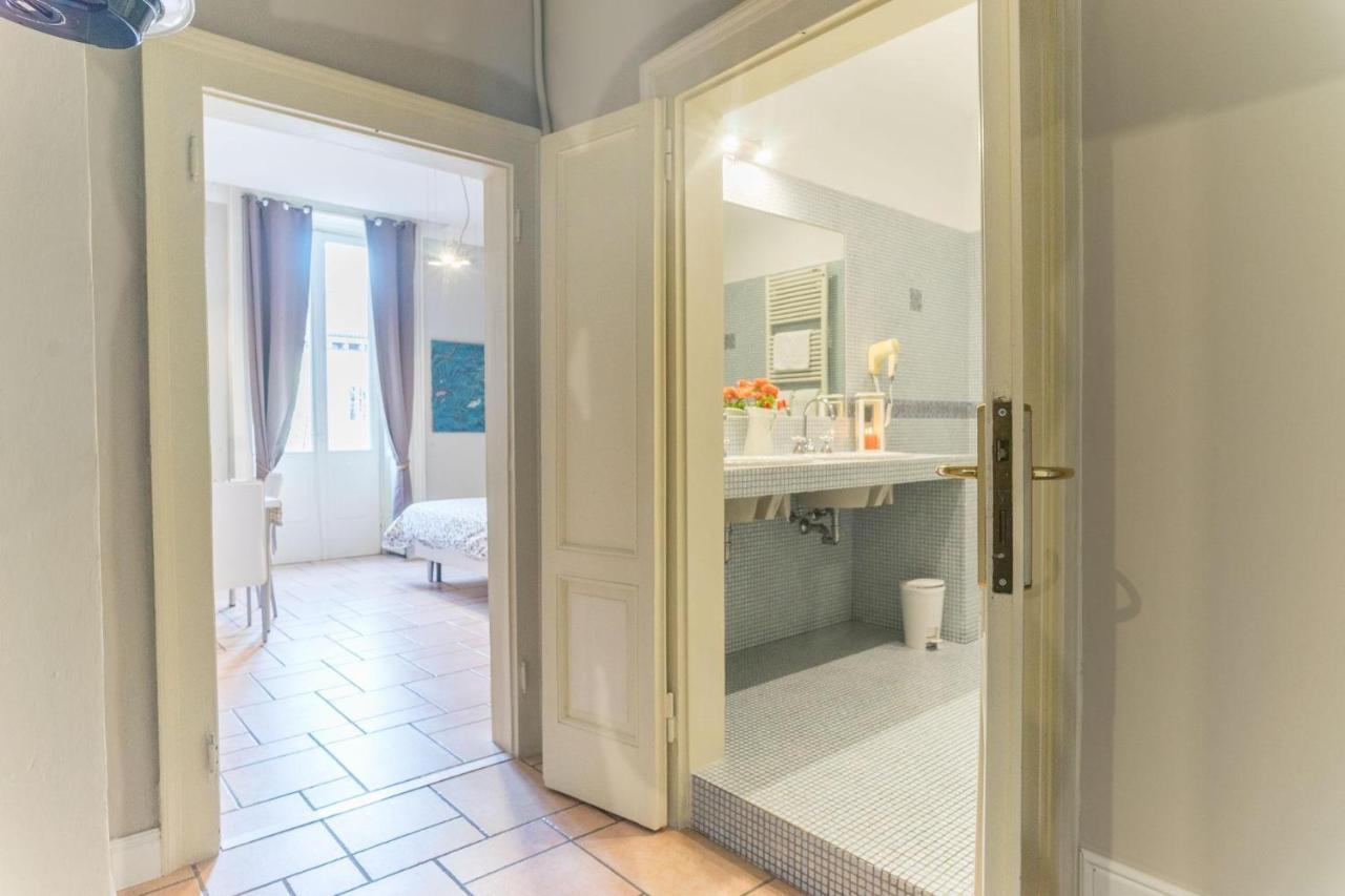 B&B CentroБергамо Екстериор снимка